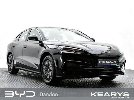 2026 BYD Seal 6 - thumbnail 1