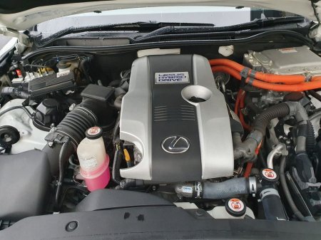 2016 Lexus IS 300 h F-SPORT * HLAF LEATHER * 2.5 SELF CHARGING HYBRID thumbnail