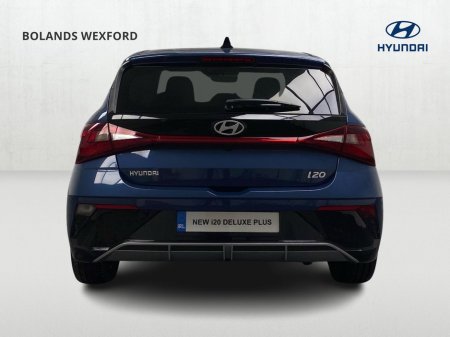 2026 Hyundai i20 - thumbnail 12