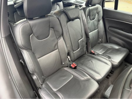 2020 Volvo XC90 ***SOLD***IMMACULATE TOP SPEC INSCRIPTION PRO T8 PHEV//MASSAGE SEATS//ADAPTIVE SUSPENSION//VERY LOW MILEAGE//SIMI AND AA DEALER thumbnail