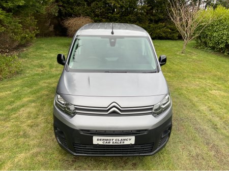 2024 Citroen Berlingo - thumbnail 6