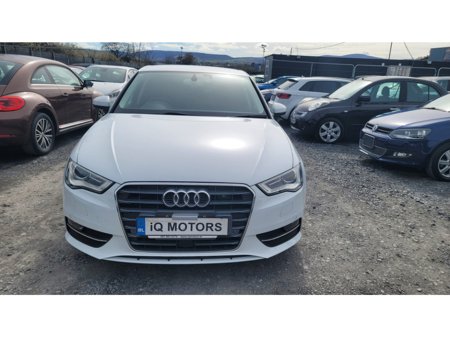 2013 Audi A3 - photo 2