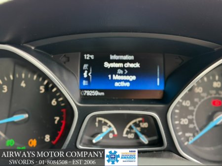 2018 Ford Focus - thumbnail 26