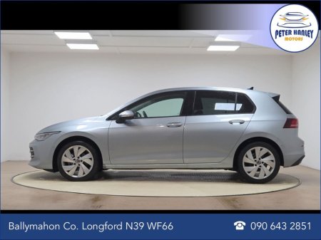 2025 Volkswagen Golf - thumbnail 8