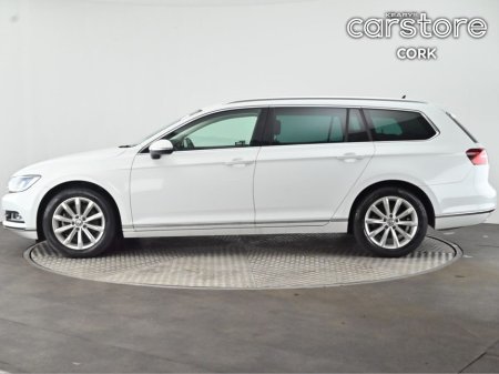 2018 Volkswagen Passat 1.4 Auto Estate thumbnail