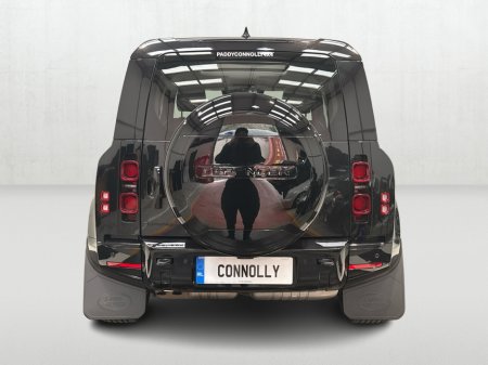 2025 Land Rover Defender - thumbnail 12