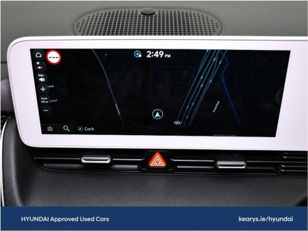 2023 Hyundai Ioniq Executive Plus 58kWh €26,490 thumbnail