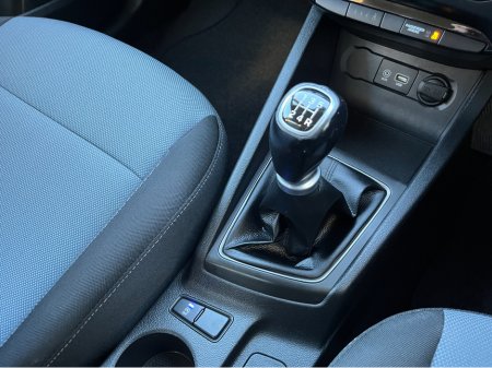 2020 Hyundai i20 ACTIVE CLASSIC 1.2 PETROL €13,950 thumbnail