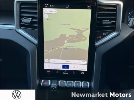 2026 Volkswagen Amarok - thumbnail 15