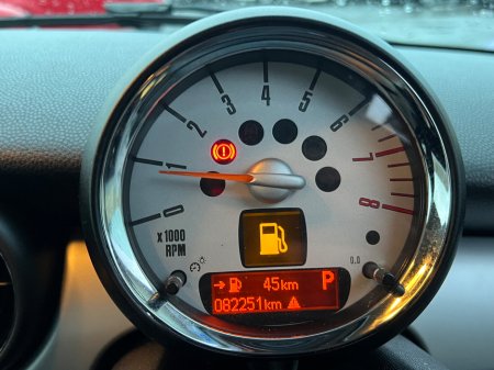 2013 MINI Hatch  €8,950 thumbnail