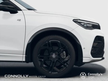2026 Volkswagen Tiguan - thumbnail 7
