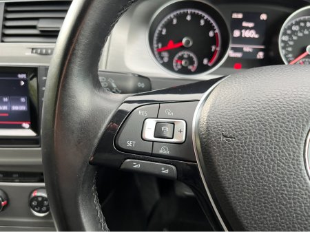 2014 Volkswagen Golf SE 1.4 PETROL TSI BLUEMOTION 122PS €9,950 thumbnail