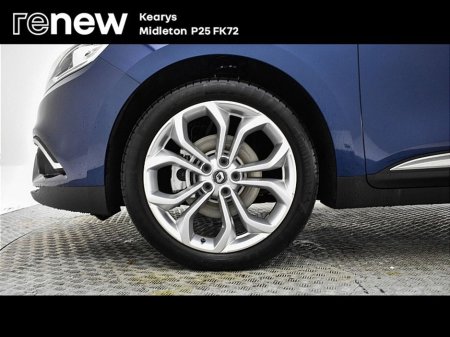 2021 Renault Grand Scenic 1.75 Blue dCi 120 Iconic €22,490 thumbnail