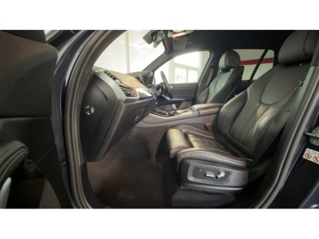 2022 BMW X5 *G05 XDRIVE45E M SPORT* €63,800 thumbnail