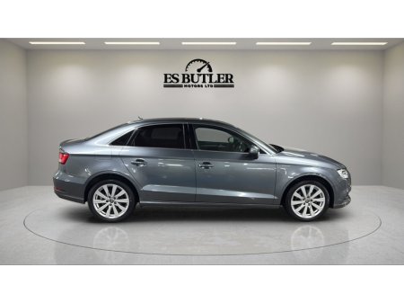 2016 Audi A3 1.6TDI 110 SE €13,900 thumbnail