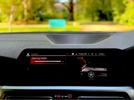 2020 BMW 3 Series - thumbnail 39