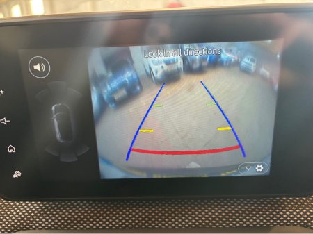 2022 Dacia Jogger - thumbnail 8