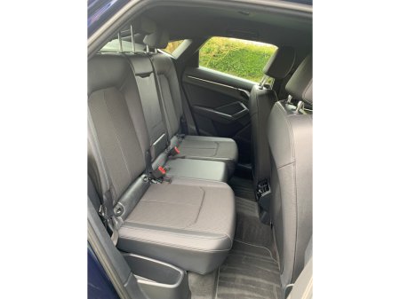 2021 Audi Q3 - thumbnail 10