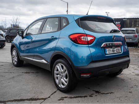 2017 Renault Captur - thumbnail 15