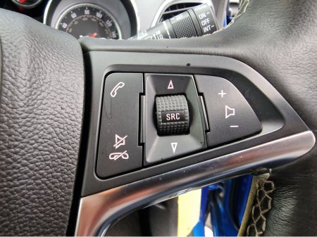 2016 Vauxhall Mokka - thumbnail 18