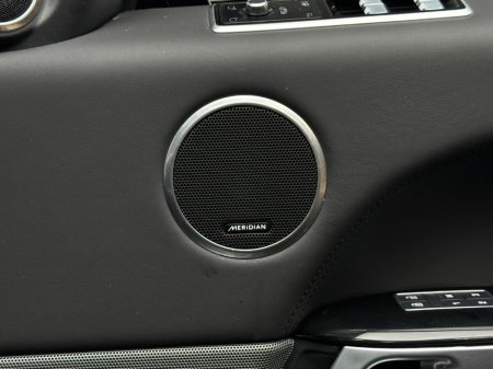 2022 Land Rover Range Rover Sport - thumbnail 21