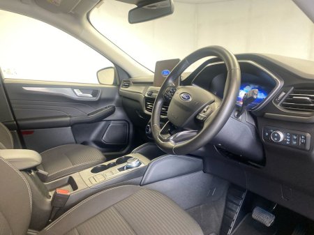 2023 Ford Kuga - thumbnail 6