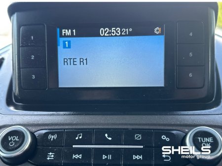 2024 Ford Transit Connect - thumbnail 18