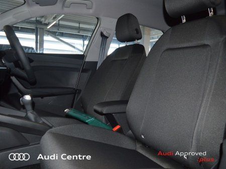 2026 Audi A1 - thumbnail 7