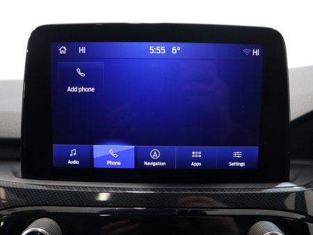 2024 Ford Kuga - thumbnail 19