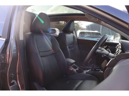 2017 Nissan Qashqai - thumbnail 13