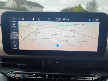 2025 Fiat 500 Icon 42kWh (320Kms WLTP Range) €19,950 thumbnail