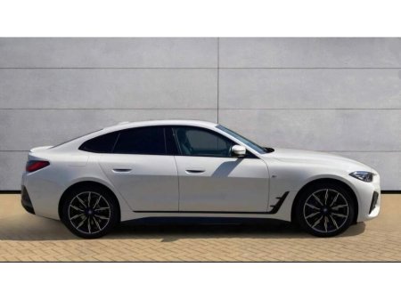 2023 BMW i4 - thumbnail 3