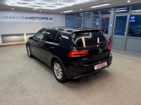 2017 Volkswagen Golf - thumbnail 18