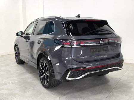 2024 Volkswagen Tiguan - thumbnail 12