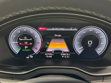 2021 Audi Q5 TFSi E S Line Quattro €39,900 thumbnail