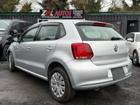 2013 Volkswagen Golf 1.2 TSI BLUEMOTION TECHNOLOGY CABRIOLET €10,495 thumbnail
