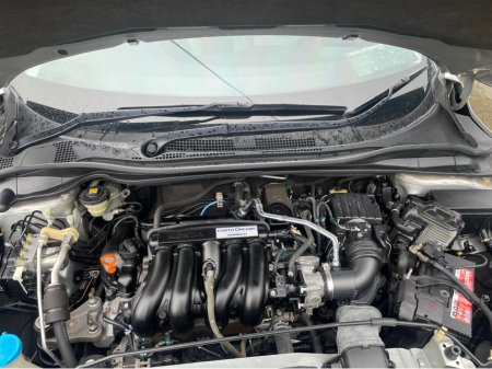 2015 Honda Vezel - thumbnail 16