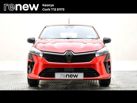 2025 Renault Clio - thumbnail 8