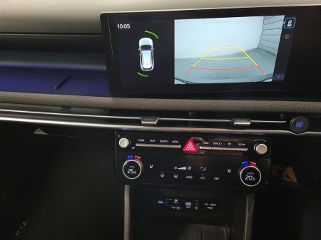 2025 Hyundai Tucson Tucson FL Executive From €147 per week €41,975 thumbnail