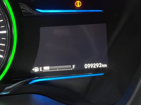 2015 Honda HR-V  €14,590 thumbnail