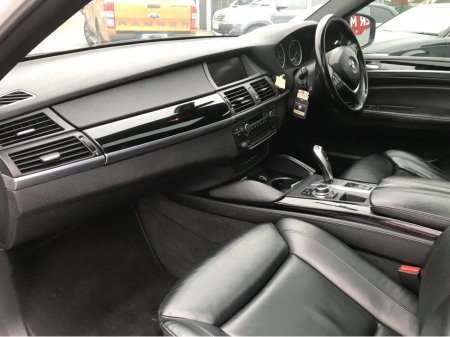 2012 BMW X6 - thumbnail 13