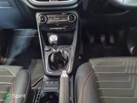 2022 Ford Puma - thumbnail 12