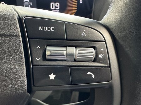 2026 Kia Sportage - thumbnail 13