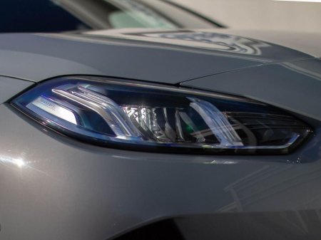 2025 BMW 2 Series 220 M Sport Gran Coupe €43,950