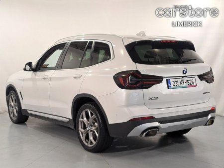 2023 BMW X3 - thumbnail 5