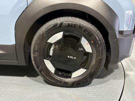 2026 Kia PV5 - thumbnail 30