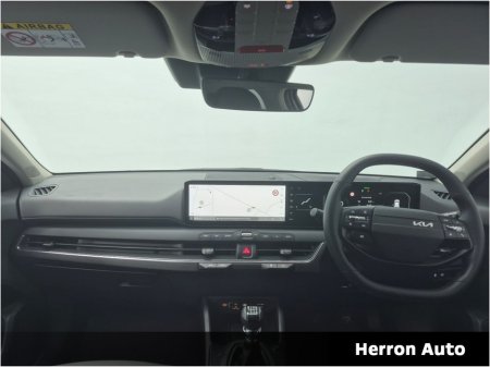 2026 Kia K4 - thumbnail 18