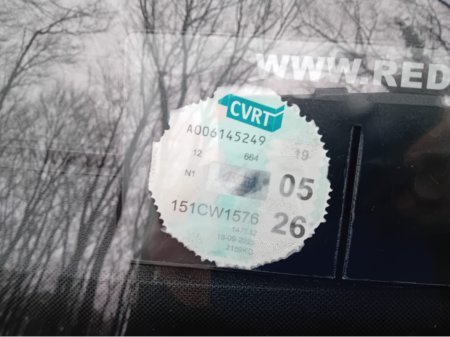 2015 Volkswagen Caddy 1.6 TDI  MANUAL. VAN  @ REDDY2DRIVE LTD €4,850 thumbnail