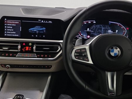 2023 BMW 4 Series - thumbnail 17