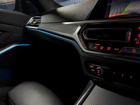 2020 BMW 3 Series 330e M Sport Auto €28,750 thumbnail